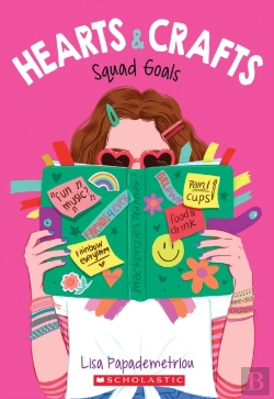 Bertrand.pt - Squad Goals (Hearts & Crafts #1)