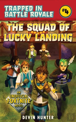 Bertrand.pt - Squad Of Lucky Landing