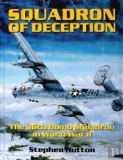 Bertrand.pt - Squadron Of Deception