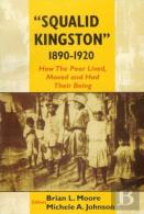 Squalid Kingston 1890-1920