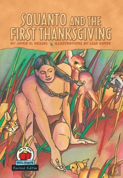 Bertrand.pt - Squanto And The First Thanksgiving, 2nd Edition