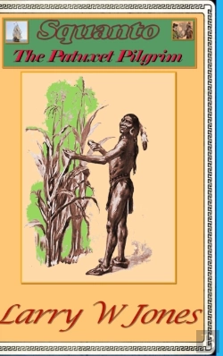 Bertrand.pt - Squanto - The Patuxet Pilgrim