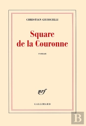 Square De La Couronne