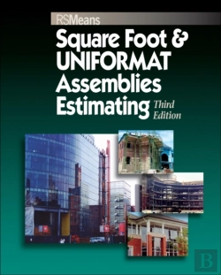 Bertrand.pt - Square Foot And Uniformat Assemblies Estimating