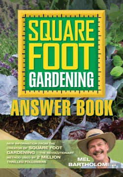 Bertrand.pt - Square Foot Gardening Answer Book