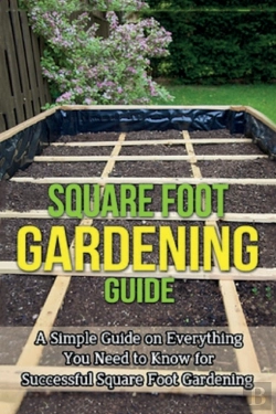 Bertrand.pt - Square Foot Gardening Guide