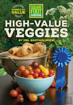 Bertrand.pt - Square Foot Gardening High-Value Veggies