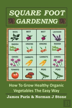 Bertrand.pt - Square Foot Gardening: How To Grow Healt