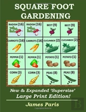 Square Foot Gardening