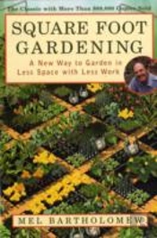 Square Foot Gardening