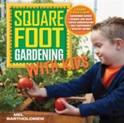 Bertrand.pt - Square Foot Gardening With Kids