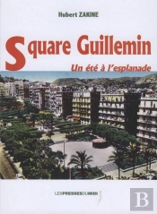 Square Guillemin, Un Été À L'Esplanade