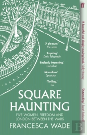 Square Haunting
