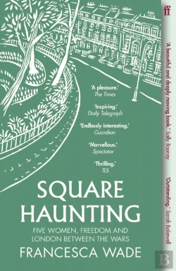 Bertrand.pt - Square Haunting