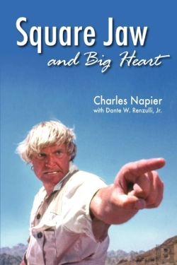 Bertrand.pt - Square Jaw And Big Heart - The Life And Times Of A Hollywood Actor