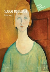 Square Modigliani