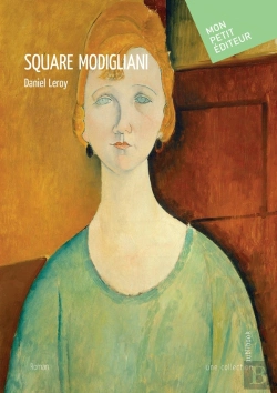 Bertrand.pt - Square Modigliani