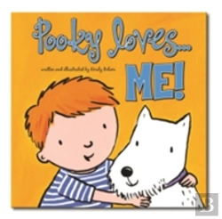 Bertrand.pt - Square Paperback Book - Pooky Loves Me
