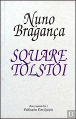 Bertrand.pt - Square Tolstoi
