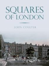 Squares Of London