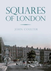 Squares Of London