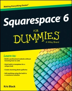 Bertrand.pt - Squarespace 6 For Dummies