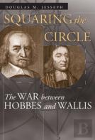 Squaring The Circle