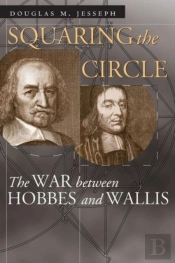 Squaring The Circle