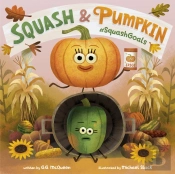 Squash & Pumpkin: #Squashgoals