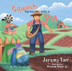 Bertrand.pt - Squash Turns Into A Pig