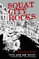 Squat City Rocks