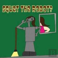Squat The Robot?