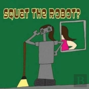 Squat The Robot?