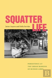 Squatter Life