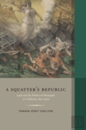 Squatter'S Republic