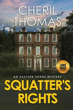 Bertrand.pt - Squatter'S Rights - Large Print Edition