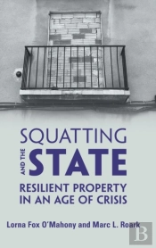 Squatting And The State