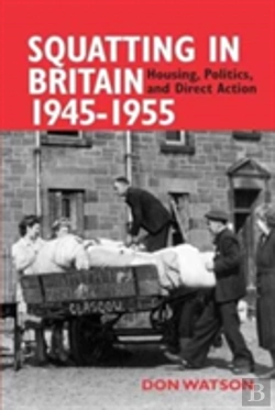 Bertrand.pt - Squatting In Britain 1945-1955