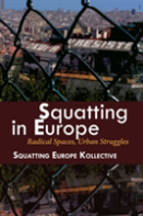 Squatting In Europe