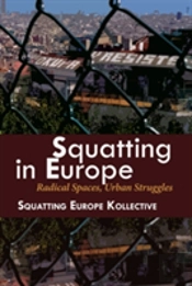 Squatting In Europe