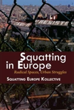 Bertrand.pt - Squatting In Europe