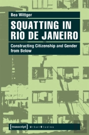 Squatting In Rio De Janeiro