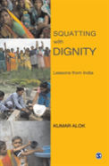 Squatting With Dignity