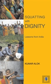 Squatting With Dignity