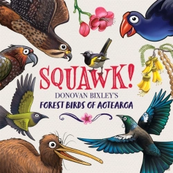 Bertrand.pt - Squawk!