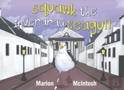Bertrand.pt - Squawk The Inveraray Seagull
