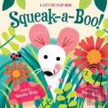 Squeak-A-Boo!