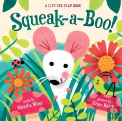 Bertrand.pt - Squeak-A-Boo!