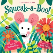Squeak-A-Boo!
