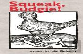 Squeak, Budgie!